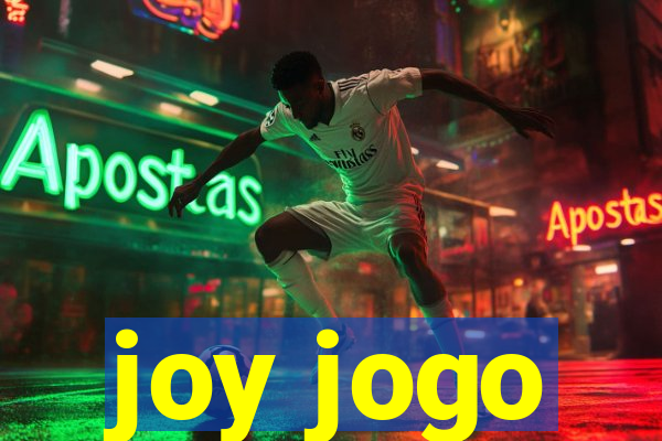 joy jogo